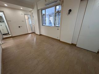 Causeway Bay - Mayson Garden Building 07
