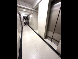 Causeway Bay - Mayson Garden Building 13