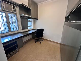 Causeway Bay - Mayson Garden Building 14