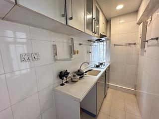 Causeway Bay - Mayson Garden Building 15