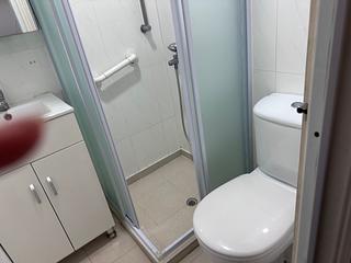 Causeway Bay - Mayson Garden Building 16
