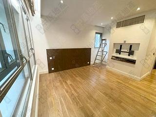 Mid Levels Central - Kam Yuen Mansion 06