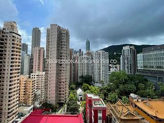 Happy Valley - Shan Kwong Towers 03