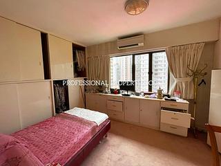 Happy Valley - Shan Kwong Towers 06