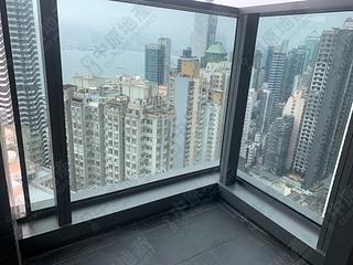 石塘咀 - 翰林峰1座 02
