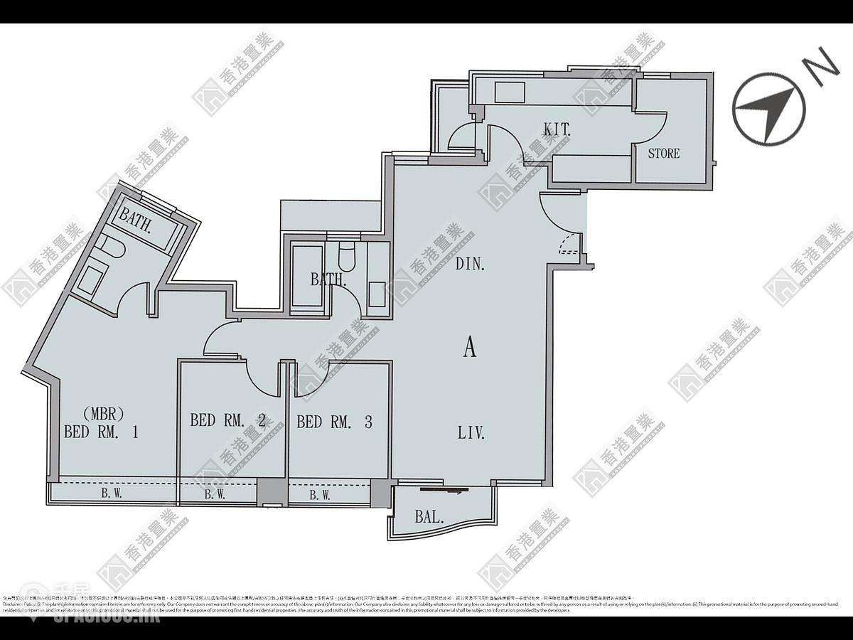 Jordan - The Austin Block 3A 01