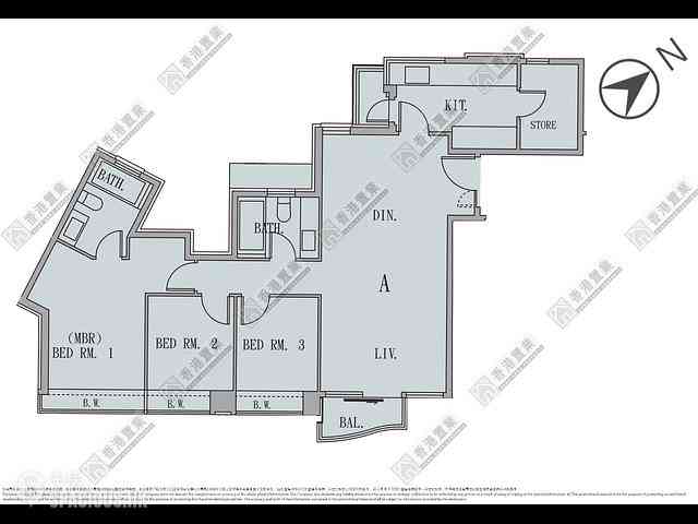 Jordan - The Austin Block 3A 01