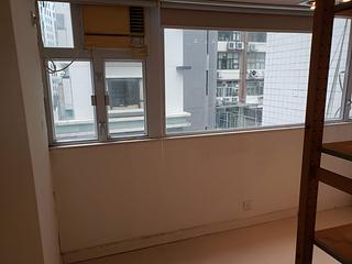上環 - 恆盛樓 06