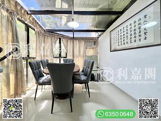 西貢 - 西沙小築 10