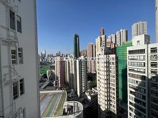 跑馬地 - 毓成大廈 10