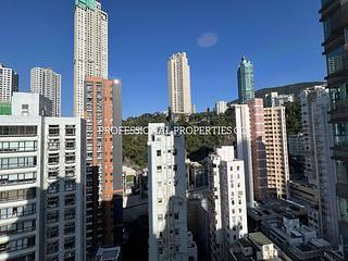 跑馬地 - 毓成大廈 03