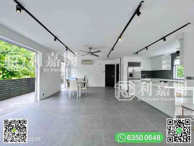 Clear Water Bay - Pan Long Wan 01