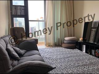 Shau Kei Wan - Lime Gala Block 2 03