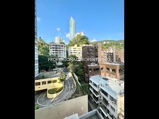 跑马地 - 晋宝大厦 08
