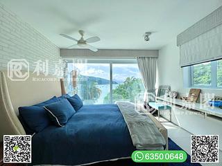 Clear Water Bay - Tai Hang Hau 10