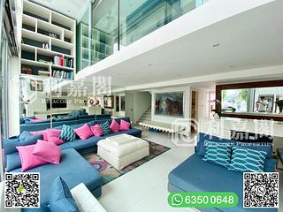 Clear Water Bay - Tai Hang Hau 11