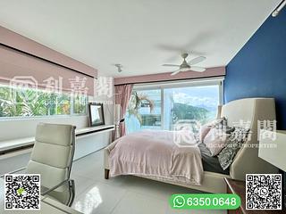 Clear Water Bay - Tai Hang Hau 12