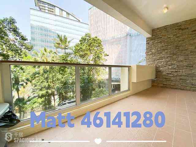 Mid Levels Central - Glory Mansion 01