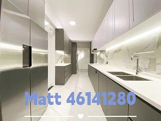 Mid Levels Central - Glory Mansion 12