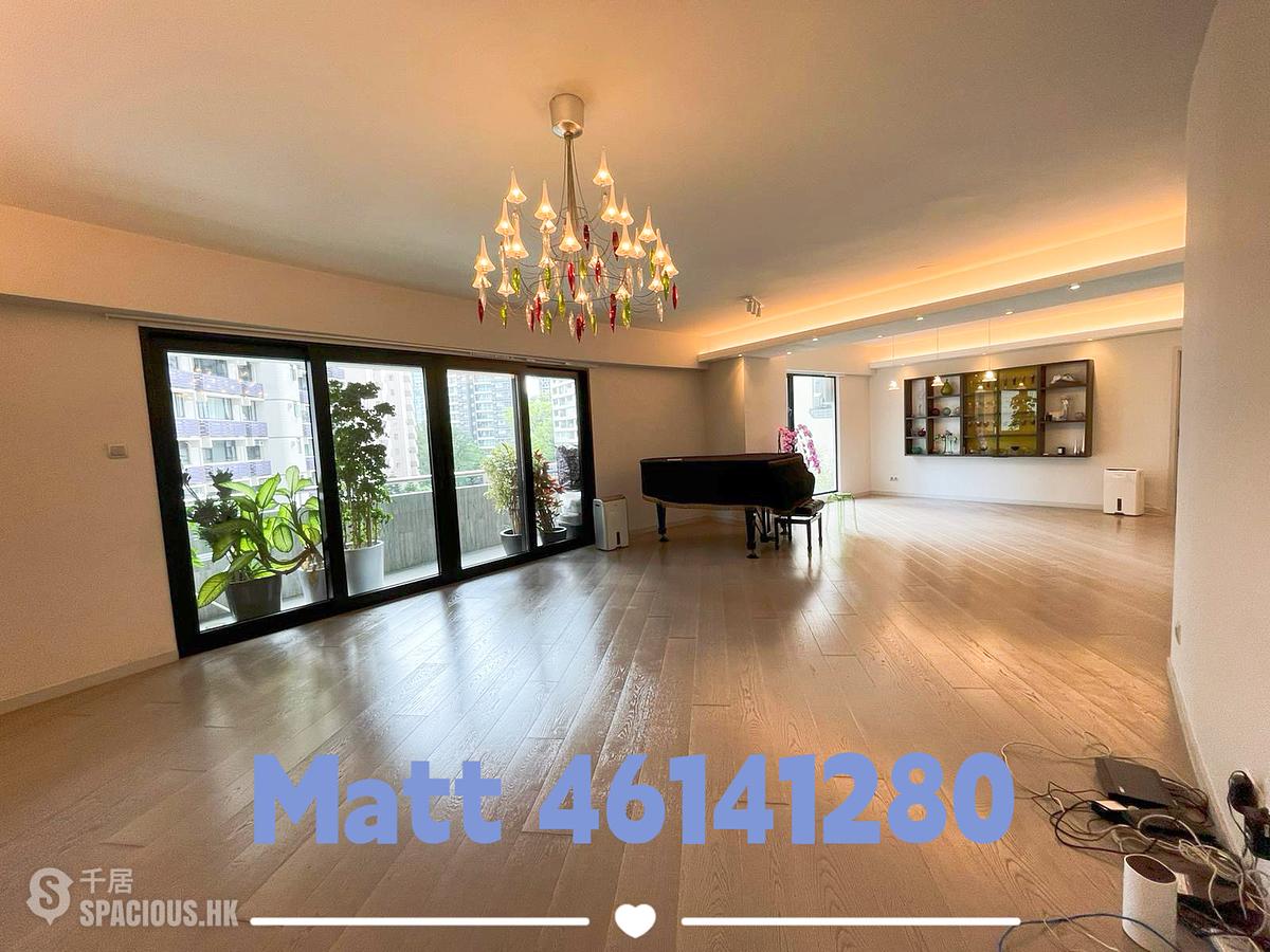 Mid Levels Central - Visalia Garden 01
