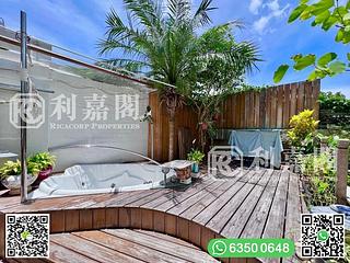 Clear Water Bay - Villa Blanche 10