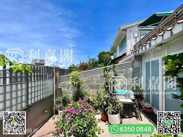 Clear Water Bay - Villa Blanche 05
