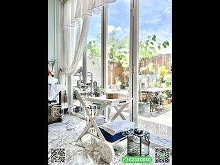 Clear Water Bay - Villa Blanche 13