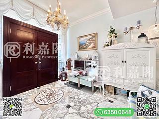 Clear Water Bay - Villa Blanche 11