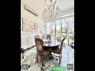 Clear Water Bay - Villa Blanche 14