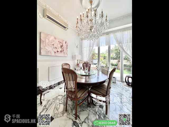 Clear Water Bay - Villa Blanche 14