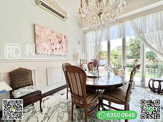 Clear Water Bay - Villa Blanche 16