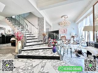 Clear Water Bay - Villa Blanche 12