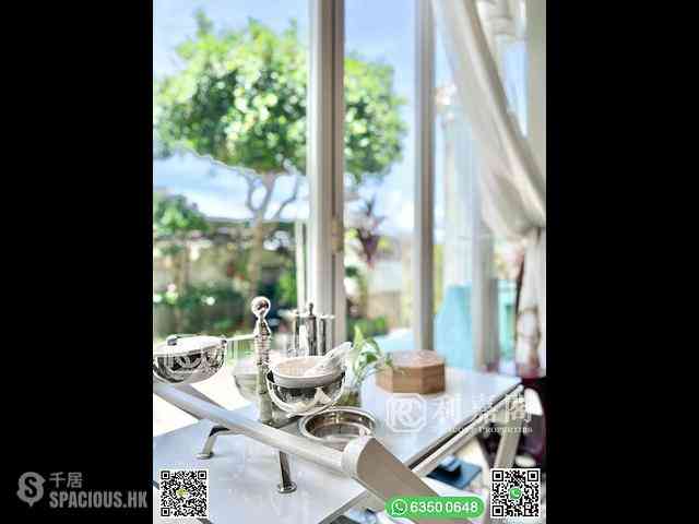 Clear Water Bay - Villa Blanche 17