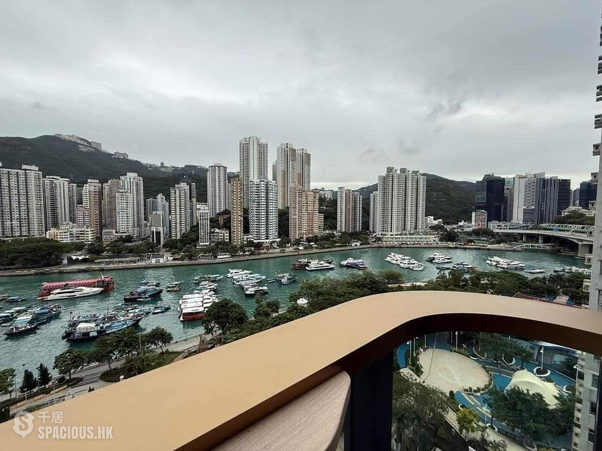 Ap Lei Chau - Coasto 01