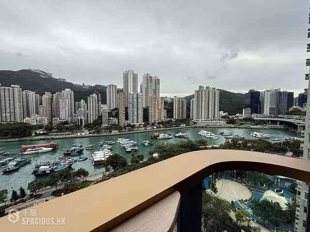 Ap Lei Chau - Coasto 01