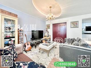 Clear Water Bay - Villa Blanche 18