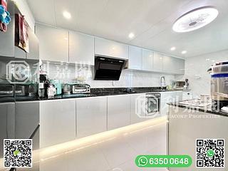 Clear Water Bay - Villa Blanche 22