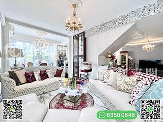 Clear Water Bay - Villa Blanche 24