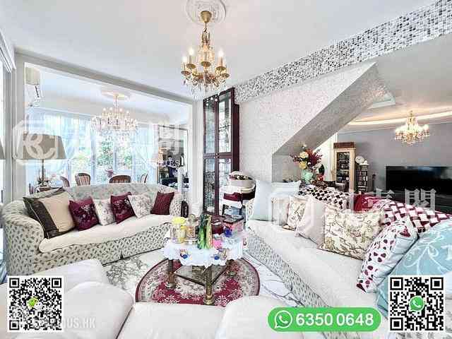 Clear Water Bay - Villa Blanche 24