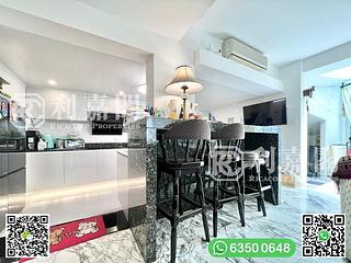 Clear Water Bay - Villa Blanche 21