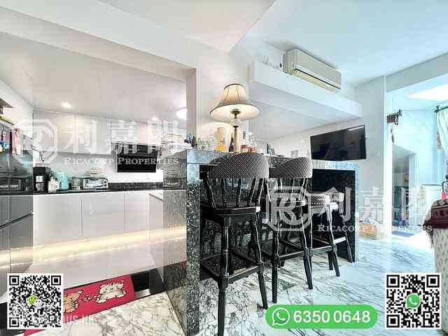 Clear Water Bay - Villa Blanche 21