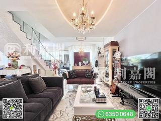 Clear Water Bay - Villa Blanche 20