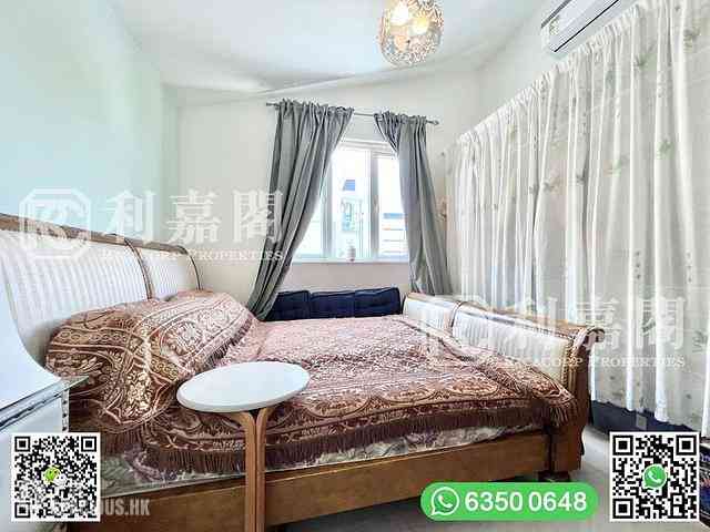 Clear Water Bay - Villa Blanche 30