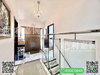 Clear Water Bay - Villa Blanche 29