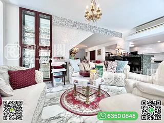 Clear Water Bay - Villa Blanche 26