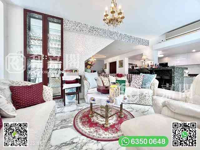 Clear Water Bay - Villa Blanche 26