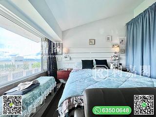 Clear Water Bay - Villa Blanche 33