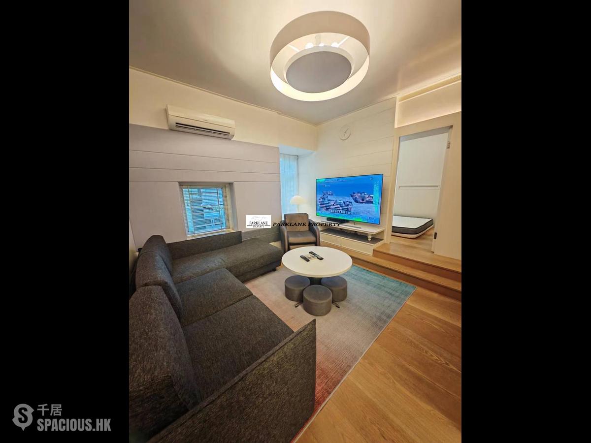 Wan Chai - Manrich Court 01