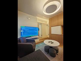 Wan Chai - Manrich Court 02