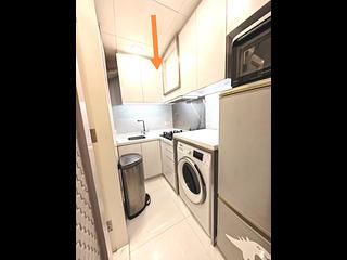 Wan Chai - Manrich Court 03